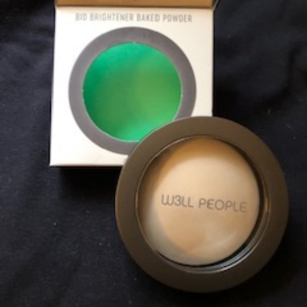 *HOST PICK* W3ll People Bio Brightener Baked Powder *NEW*